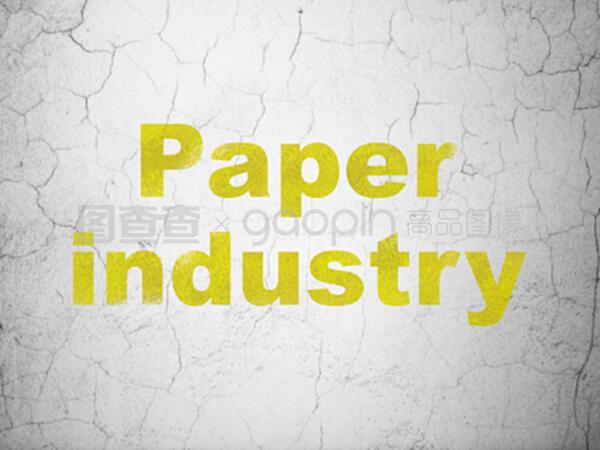 华尔街阴影下的纸业 数字化浪潮中的概念重塑与行业变革