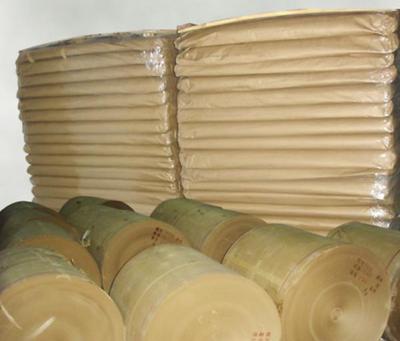 国产包装纸 牛皮纸与本色B级纸的应用与优势