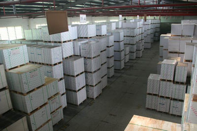 仁义纸业 以“仁”为心，以“义”为行，书写绿色纸业新篇章